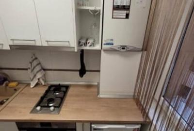 Spitalul Judetean - Apartament cu 1 camera, ideal investitie - 8