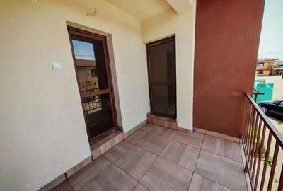 Apartament cu 2 camere decomandat în Brestei - 11