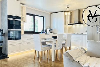 Casă individuală cu 5 camere cu Canalizare în Ovidiu - 5