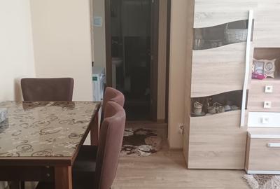 Apartament cu 2 camere semidecomandat în Carpați 1 - 2
