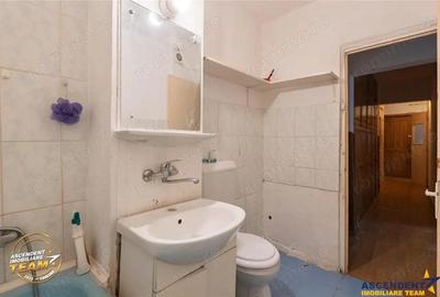 FILM! Apartament 3 camere, decomandat, Crangului, Lenin, Sfantu Gheorghe - 3