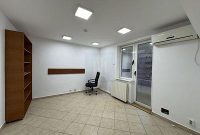Spatiu de birouri de vanzare in zona *Natiunile Unite* - 14
