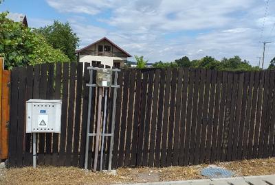 Teren Construcții intravilan de 5000 mp, în Uiasca - 2