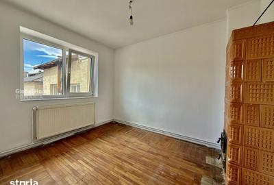 Apartament cu 3 camere semidecomandat, mobilat în Central - 15