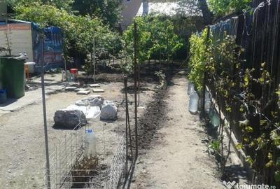 Casă cu 3 camere cu Canalizare în Central - 3