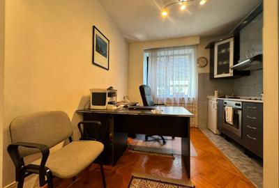 APARTAMENT 2 CAMERE -  ALEEA ALEXANDRU - UTILIZARE MIXTA - LOCUINTA/BIROU APARTAMENT 2 CAMERE -  ALEEA ALEXANDRU - UTILIZARE MIXTA - LOCUINTA/BIROU - 15