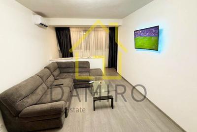 Apartament 3 camere Campia Libertatii Baba Novac IOR Titan Renovat
