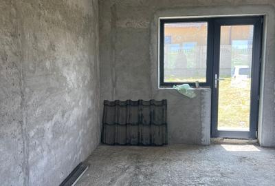 Casă cu 4 camere cu Teren 400 Mp în Agigea - 21