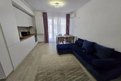 Apartament cu 2 camere decomandat în Central - 3