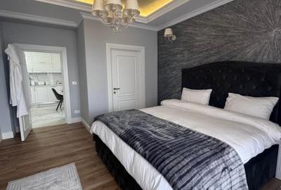 Apartament 100mp, ultramodern, bloc nou, Radauti - 9