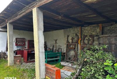 Casă cu Teren 800 Mp în Buciumeni - 3