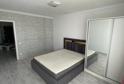 Apartament cu 3 camere decomandat, mobilat în Florești - 7