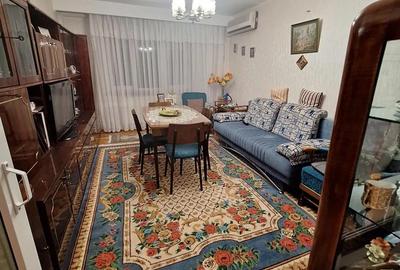 Apartament cu 3 camere decomandat central ZONA CATEDRALEI - 2