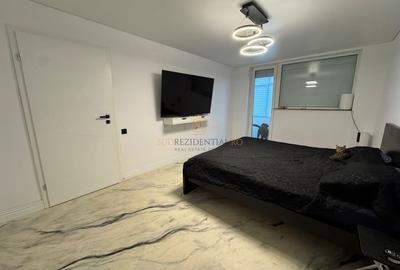 Apartament cu 3 camere decomandat, mobilat în Brâncoveanu - 12