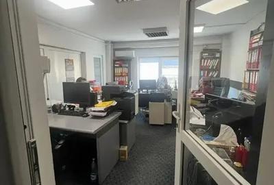 B-dul Națiunile Unite| Apartament 3 camere | Pretabil Birou/Firma| | - 3