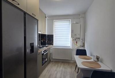 Apartament cu 2 camere în Gării - 4