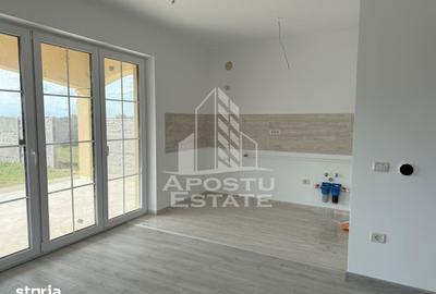 Casă cu 3 camere cu Teren 250 Mp în Circumvalațiunii - 2