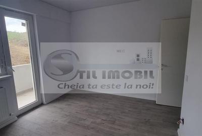 Apartament 2 camere - 46mp + 35mp curte