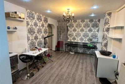 Apartament 2 camere, decomandat, 52 mp, zona Burdujeni - 4