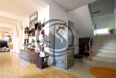 Casa / Vila cu 7 camere de vanzare I Poiana Campina I Com... - 17