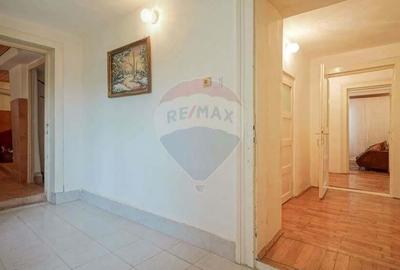 Casa cu 4 camere de vanzare in Racos, COMISION 0%! - 13