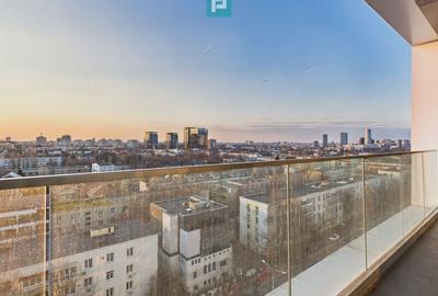 Penthouse 102 The Address, Barbu Văcărescu - 6