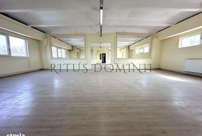 Spațiu comercial, de 298 mp, în Vest - 1