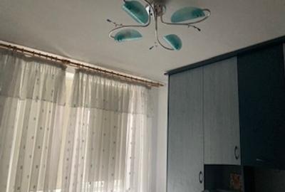 Piata Muncii, Gheorghe Petrascu - 2