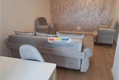 Apartament cu 2 camere decomandat, mobilat în Frații Golești - 2