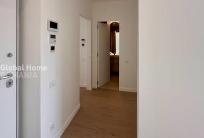 Apartament 2 Camere | Aviatiei Tower Faza II - 5