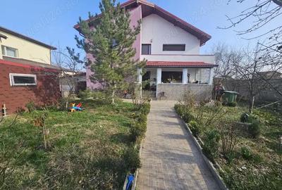 Casă cu 5 camere cu Teren 600 Mp în Pasărea - 8
