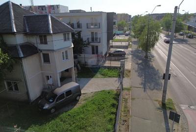 Casă cu 8 camere cu Teren 700 Mp în Vasile Alecsandri - 8