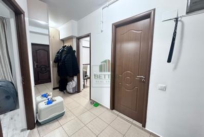 Apartament 2 camere, aproape de metrou Dimitrie Leonida, mobilat - 5