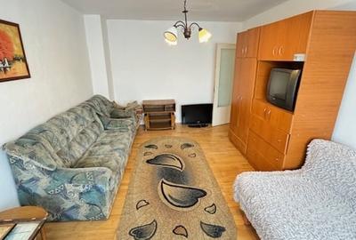 Apartament cu 2 camere decomandat, mobilat în Mioriței - 2