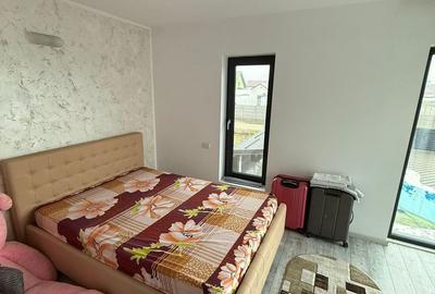Casă cu 4 camere cu Teren 523 Mp în Central - 13