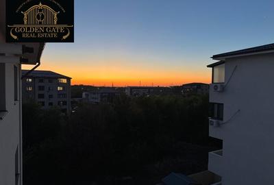 2 Camere Bragadiru | Centrala | Incalzire Pardoseala | AC | Balcon | - 9