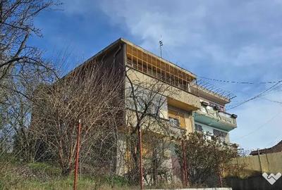 Casă cu 4 camere cu Teren 330 Mp în Dealuri Oradea - 9