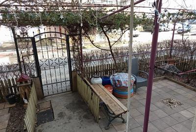 Apartament cu 2 camere decomandat în Sud - 14