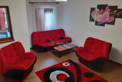 Resita, Chirie 2 cam. decomandat, Central LUX - 3