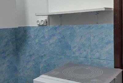 Garsonieră decomandată în Ultracentral - 5
