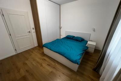 Proprietar   Închiriez casă modernă în Dumbrăvița, strada Alexandru Macedon - 4