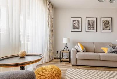 Apartament 3 camere mobilat și utilat Lux în zona Dacia/Eminescu - 1