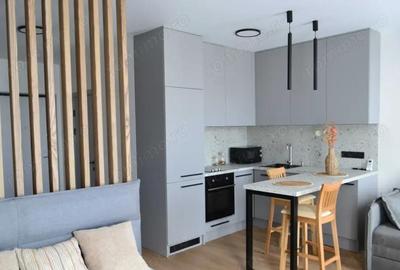 Garsonieră în P-ța Victoriei