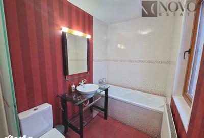 Casă cu 5 camere cu Canalizare în Foișorul de Foc - 4