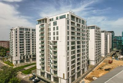 VANZARE 2 CAMERE | ONE COTROCENI PARK - 13