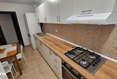 Apartament cu 3 camere în Titan - 5