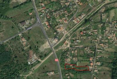 Casă cu 4 camere în Hinova - 1