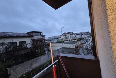 Particular, inchiriez apartament 2 camere! - 2