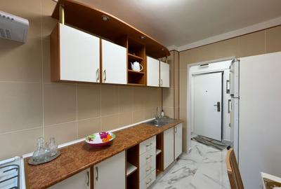 Apartament 2 camere – Sector 3, Str. Rotunda nr. 10 – 52 mp utili - 8