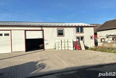 Spațiu comercial, de 1,600 mp, în Băla - 1